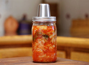 Traditional Kimchi
