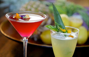 Cultured Cocktails