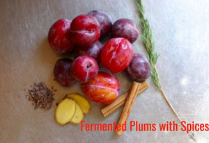 May 28, 2020 - How to Ferment Fruits without Fear Webinar (RECORDING AVAILABLE)